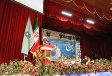 گزارش تصویری از مراسم ازدواج دانشجویی دردانشگاه صنعتی شاهرود